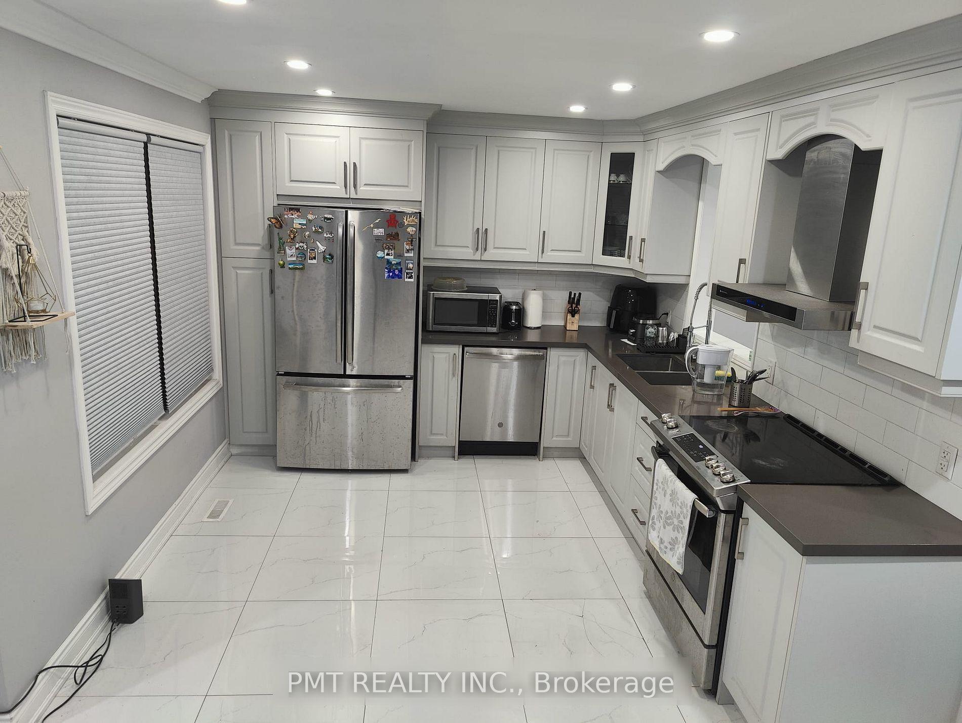 73 Greene Drive, Brampton, ON L6V 2P2