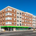 1415 Lawrence Avenue W 406, Toronto, ON M6L 1A9