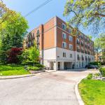 30 Anglesey Boulevard PH403, Toronto, ON M9A 3B5