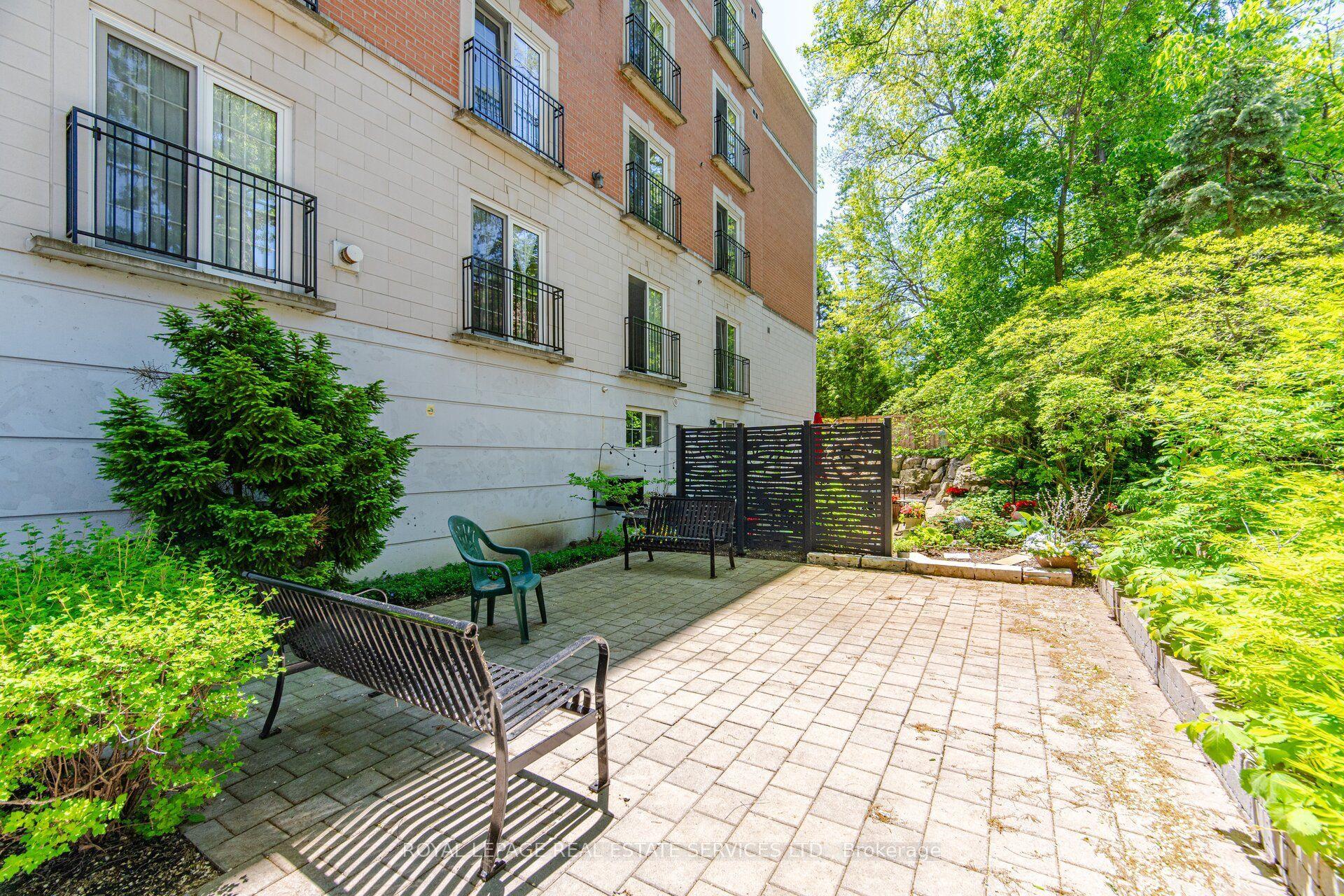 30 Anglesey Boulevard PH403, Toronto, ON M9A 3B5