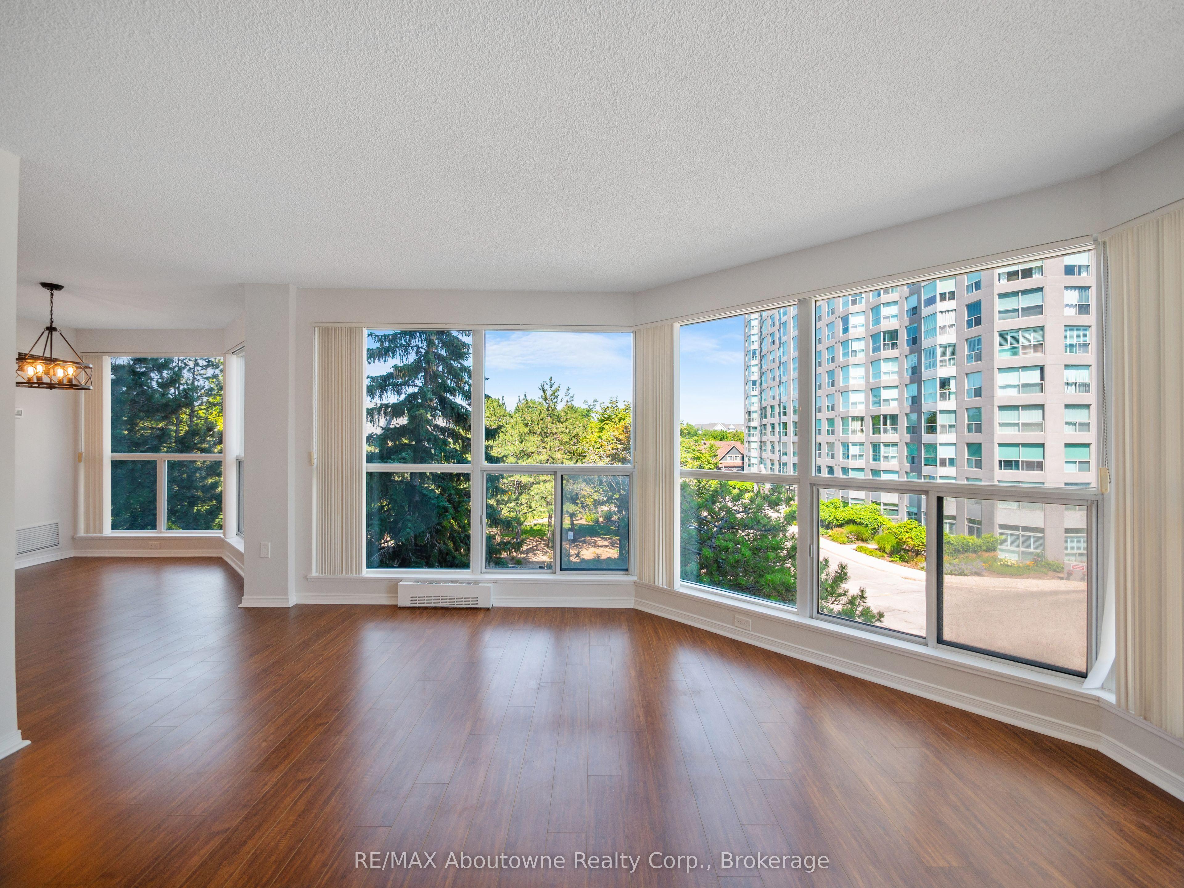 2177 Burnhamthorpe Road W 309, Mississauga, ON L5L 5P9