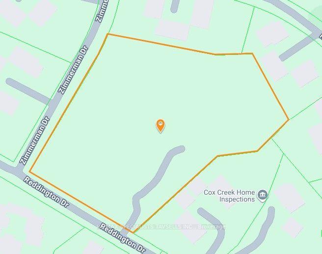 0 Zimmerman Drive, Caledon, ON L7E 4C3