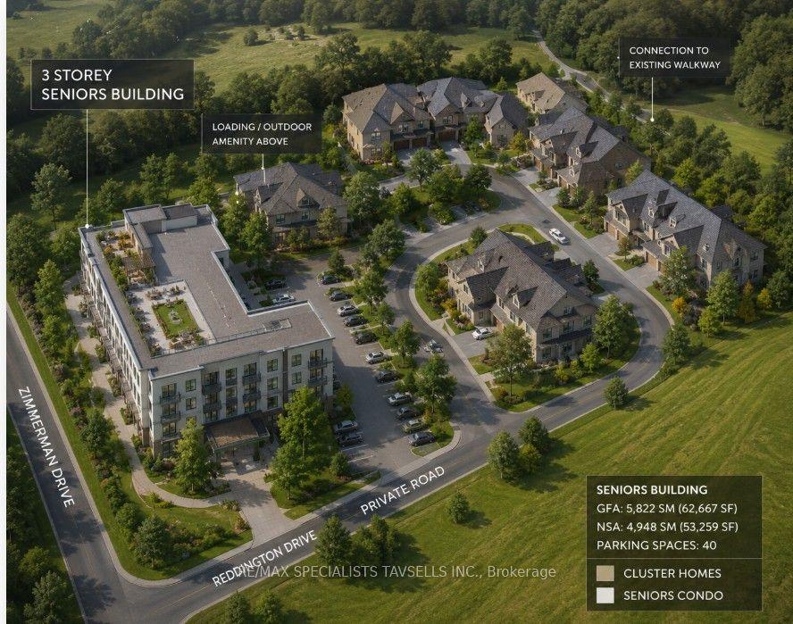 0 Zimmerman Drive, Caledon, ON L7E 4C3