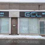 3715 Keele Street 15-16, Toronto, ON M3J 1N1