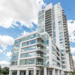 10 WILBY Crescent 615, Toronto, ON M9N 0B6
