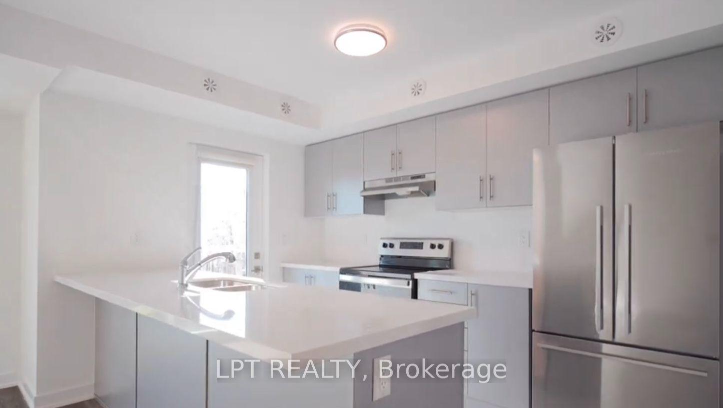 165 Veterans Drive 24, Brampton, ON L7A 5L2