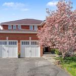 72 Sunforest Drive, Brampton, ON L6Z 3Z5