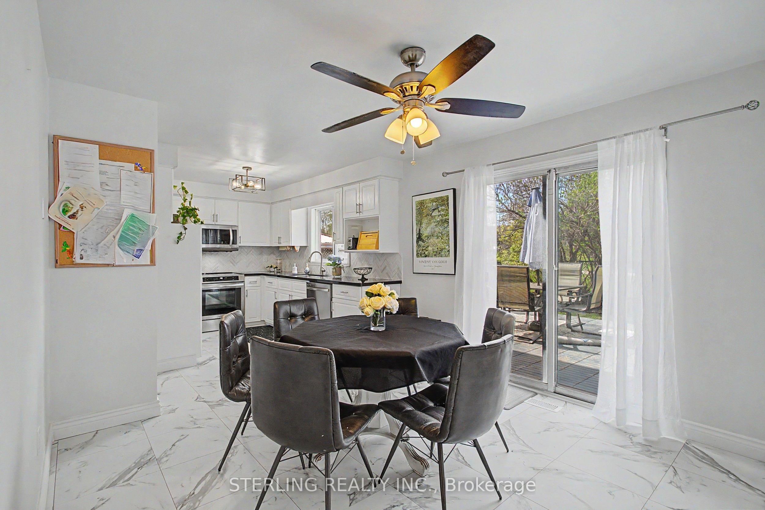 72 Sunforest Drive, Brampton, ON L6Z 3Z5