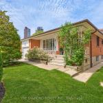 11 Swordbill Drive, Toronto, ON M9A 4V3