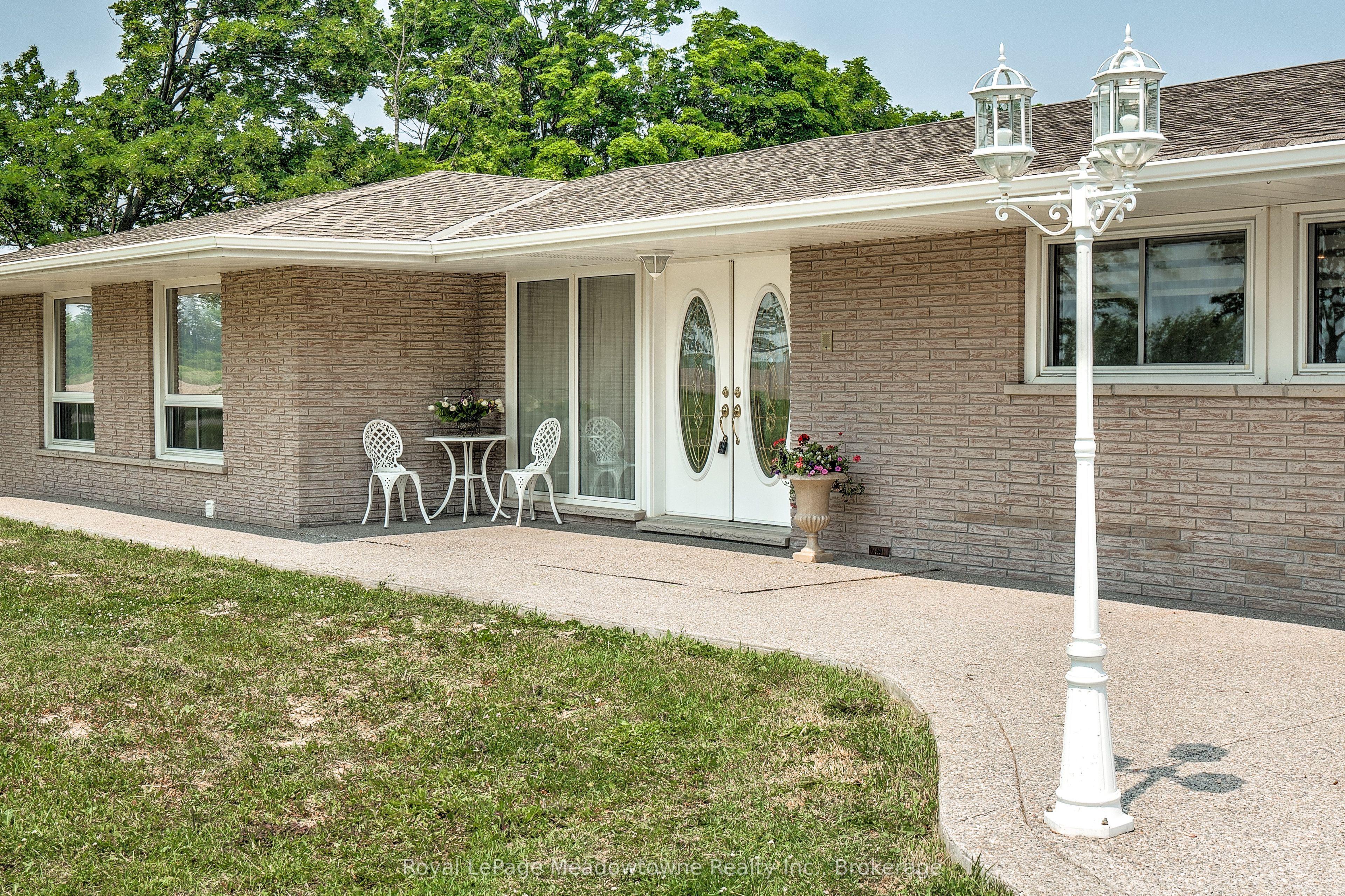 11511 Winston Churchill Boulevard, Brampton, ON L7A 0A3