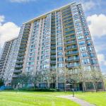 20 Cherrytree Drive 1606, Brampton, ON L6Y 3V1