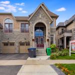 106 Dolobram Trail Bsmt, Brampton, ON L7A 4Y4