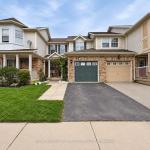 604 Hamilton Crescent, Milton, ON L9T 6G9