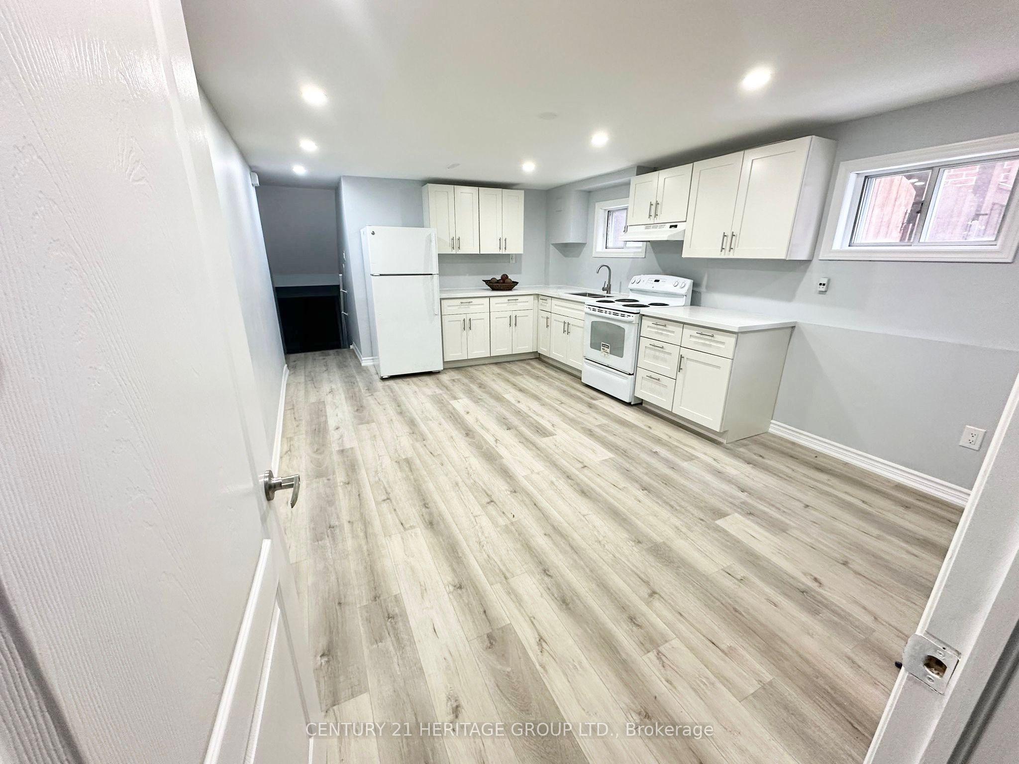 32 Histon Crescent Lower, Brampton, ON L6V 3R1