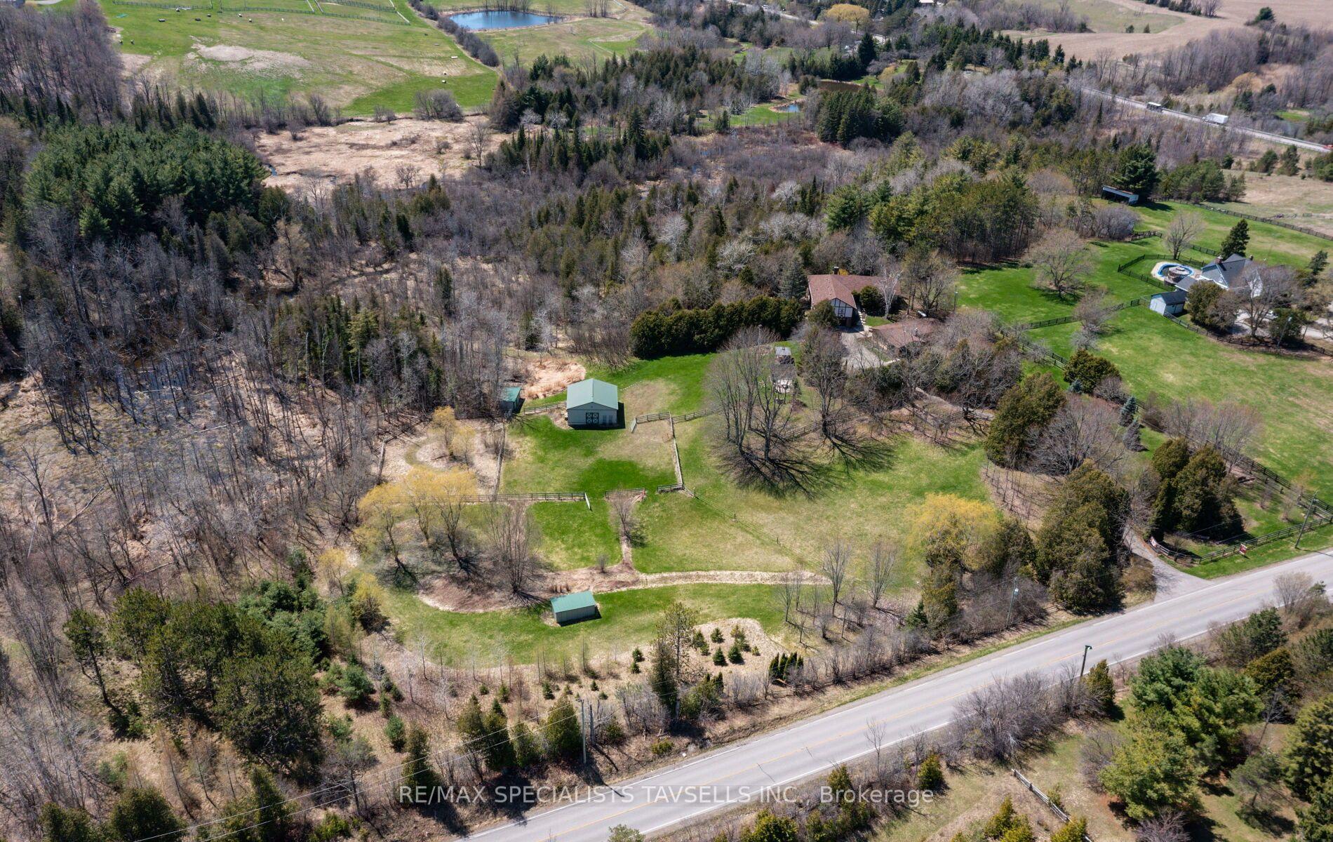 14902 Mount Pleasant Road, Caledon, ON L7E 3M3