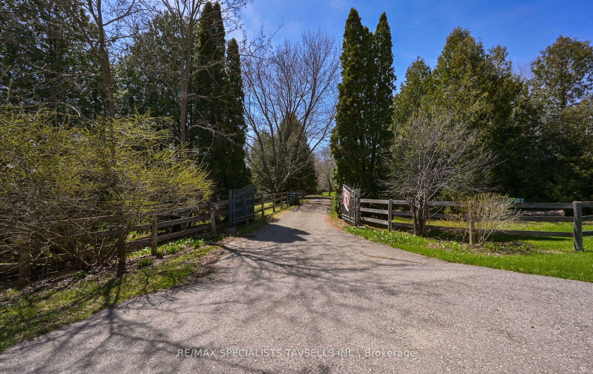 14902 Mount Pleasant Road, Caledon, ON L7E 3M3