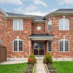 60 Dwyer Drive, Brampton, ON L6S 6L2