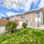 47 Jade Crescent Basement, Brampton, ON L6S 3G9