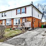116 Sutherland Avenue, Brampton, ON L6V 2H7