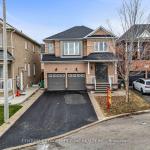 8 Griffith Court Basement, Brampton, ON L7A 3T6