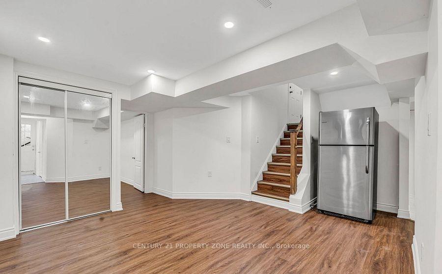 8 Griffith Court Basement, Brampton, ON L7A 3T6