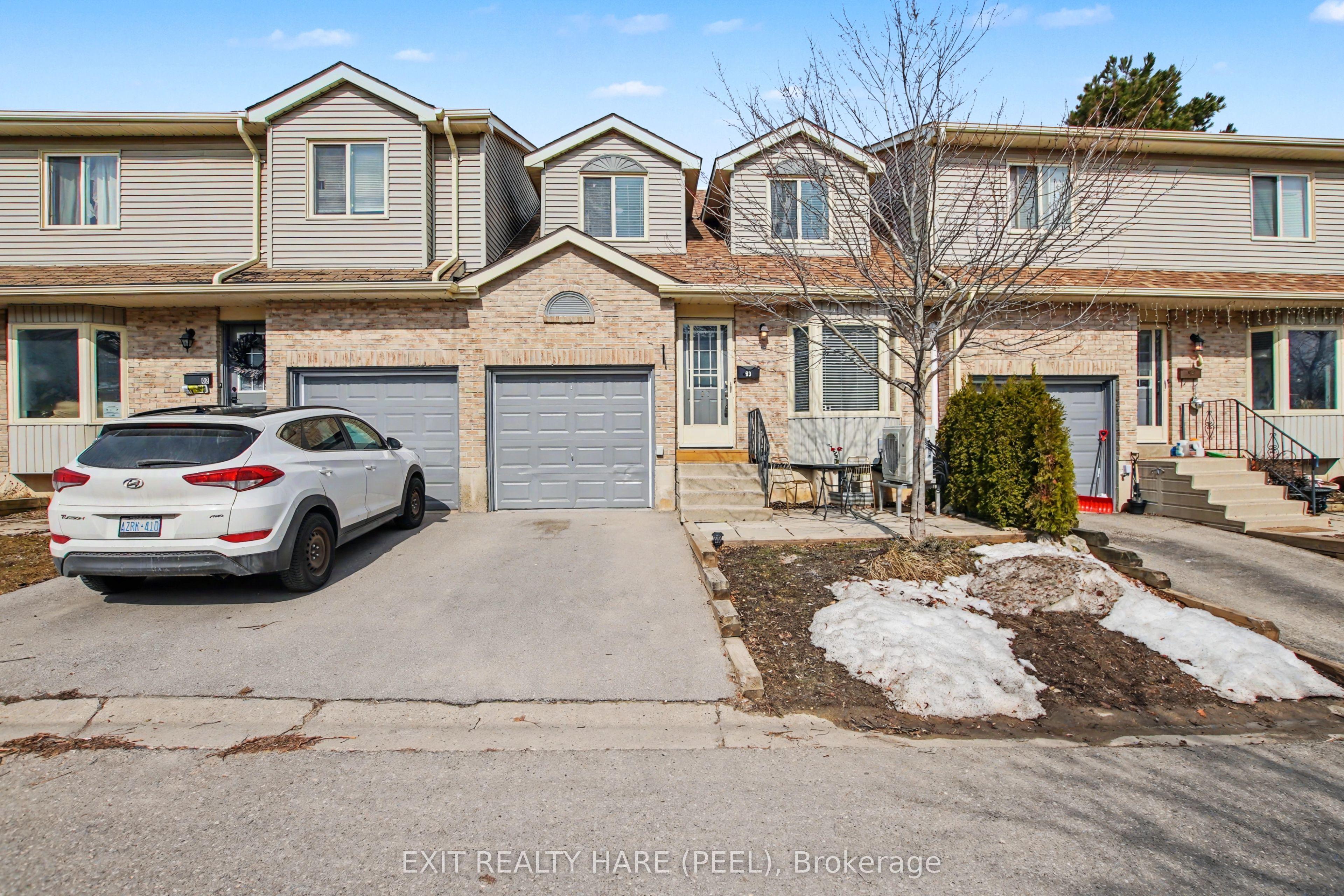 90 Lawrence Avenue 93, Orangeville, ON L9W 4J5
