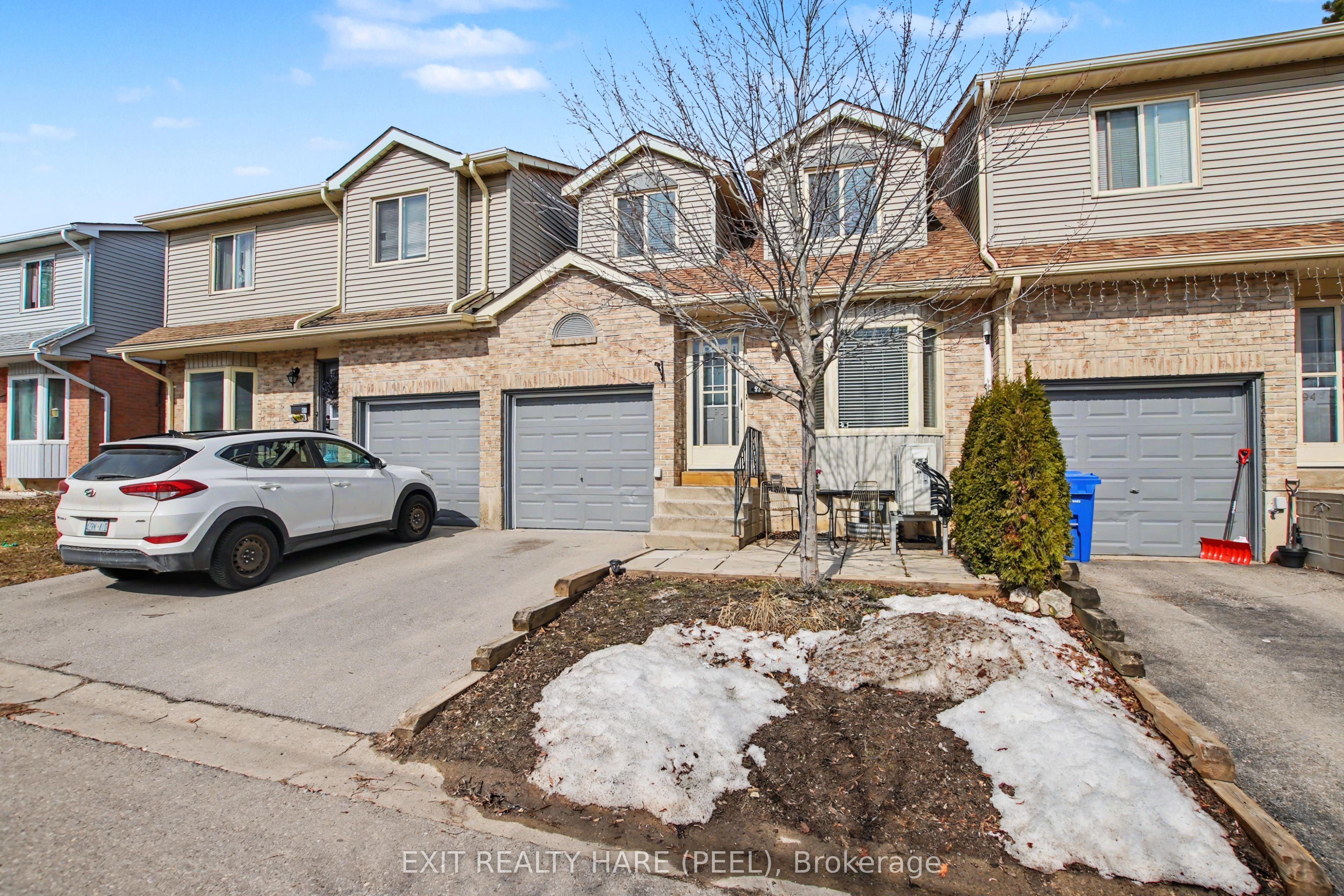 90 Lawrence Avenue 93, Orangeville, ON L9W 4J5