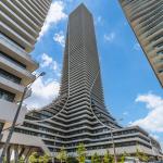 30 Shore Breeze Drive 1822, Toronto, ON M8V 0J1