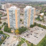 35 Trailwood Drive SW 1116, Mississauga, ON L4Z 3L6