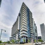 39 Annie Craig Drive 1015, Toronto, ON M8V 0H1