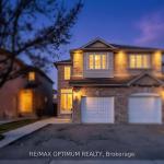 26 Tumbleweed Trail, Brampton, ON L6Y 5A1