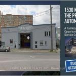1530 Keele Street, Toronto, ON M6N 3E9