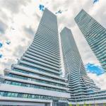 20 Shore Breeze Drive S 2607, Toronto, ON M8V 0C7