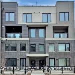 3472 Widdicombe Way 16, Mississauga, ON L5L 0B8
