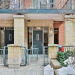 330 Princess Royal Drive GV-108, Mississauga, ON L5B 4M8