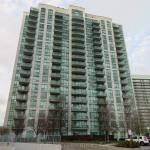 4900 Glen Erin Drive 1706, Mississauga, ON L5M 7S2