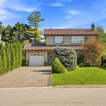 3415 Schomberg Avenue, Mississauga, ON L4Y 2P5