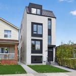 96 Belgravia Avenue, Toronto, ON M6E 2M5