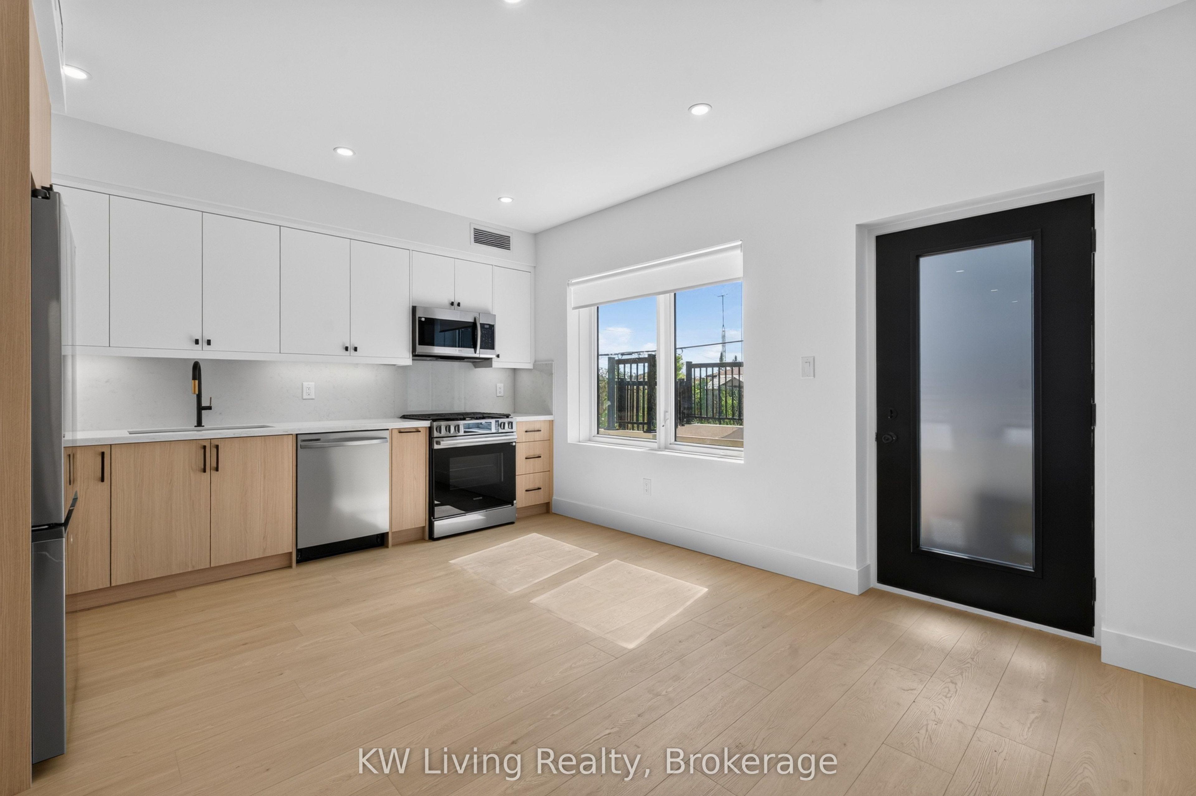 96 Belgravia Avenue, Toronto, ON M6E 2M5