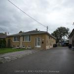 117 Cordella Avenue Main, Toronto, ON M6N 2K1