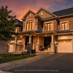 8 Angelfish Road, Brampton, ON L7A 5C5