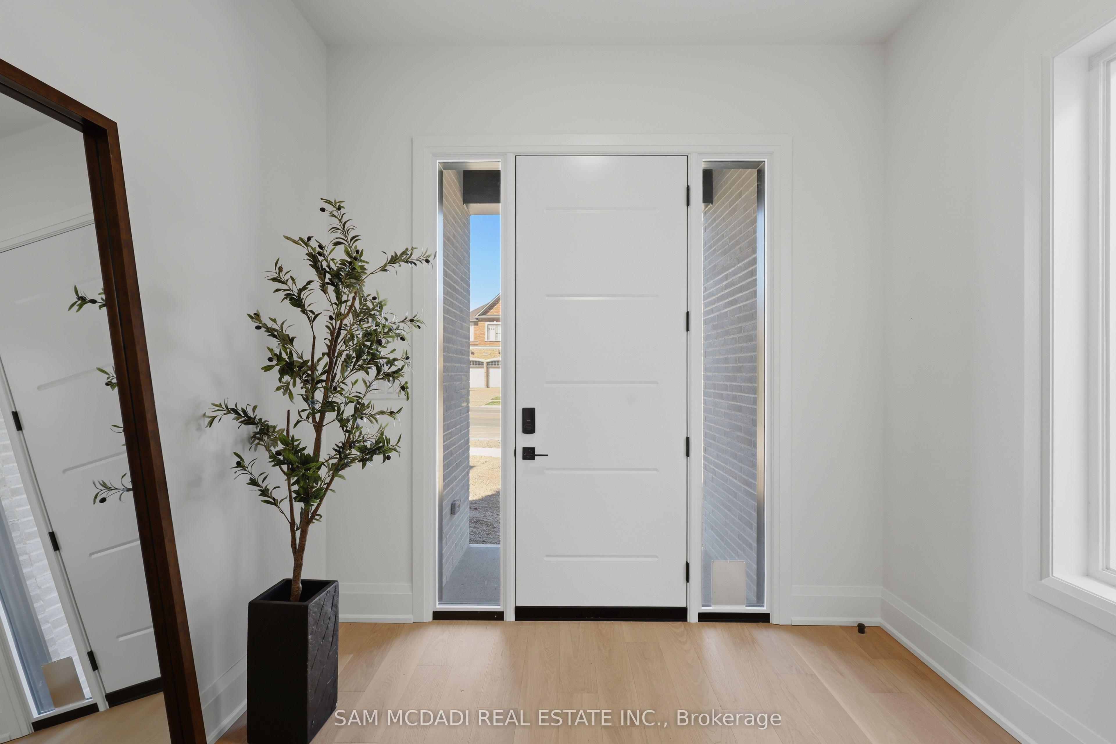 2354 Eighth Line, Oakville, ON L6H 7E6