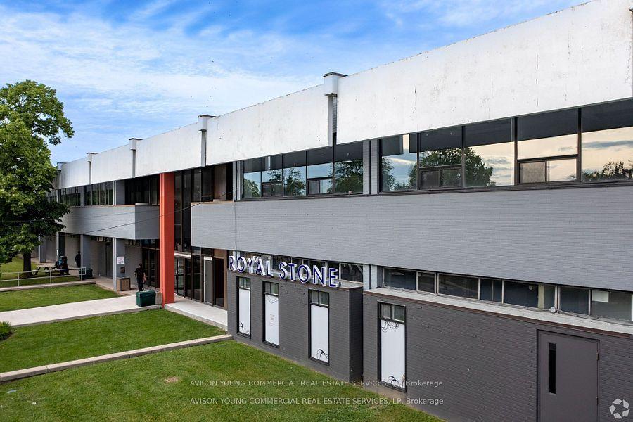 75 Dufflaw Road 203A, Toronto, ON M6A 2W4