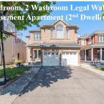 18 Summer Mist Court, Brampton, ON L6R 2Z1