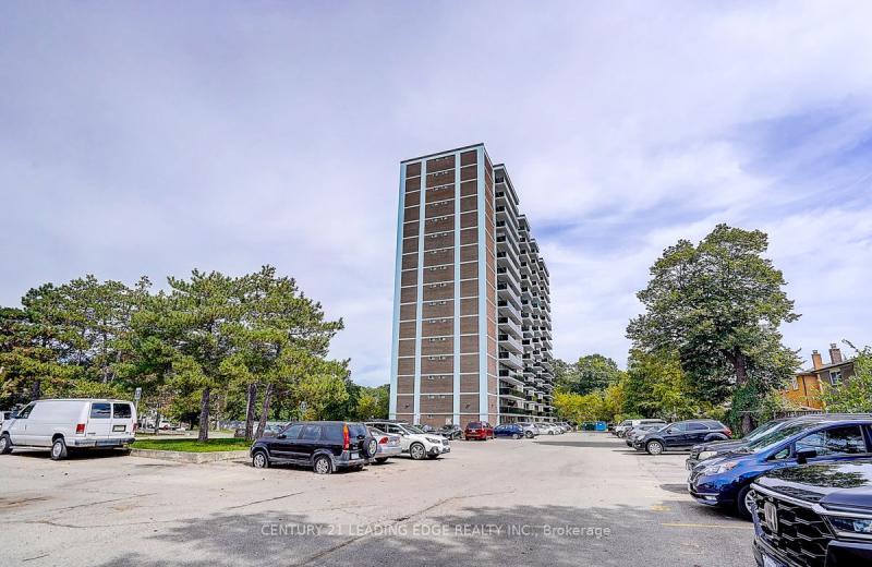 235 Grandravine Drive 201, Toronto, ON M3N 1J2