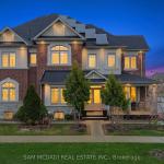 2 Bakersfield Road, Brampton, ON L6P 2Z3