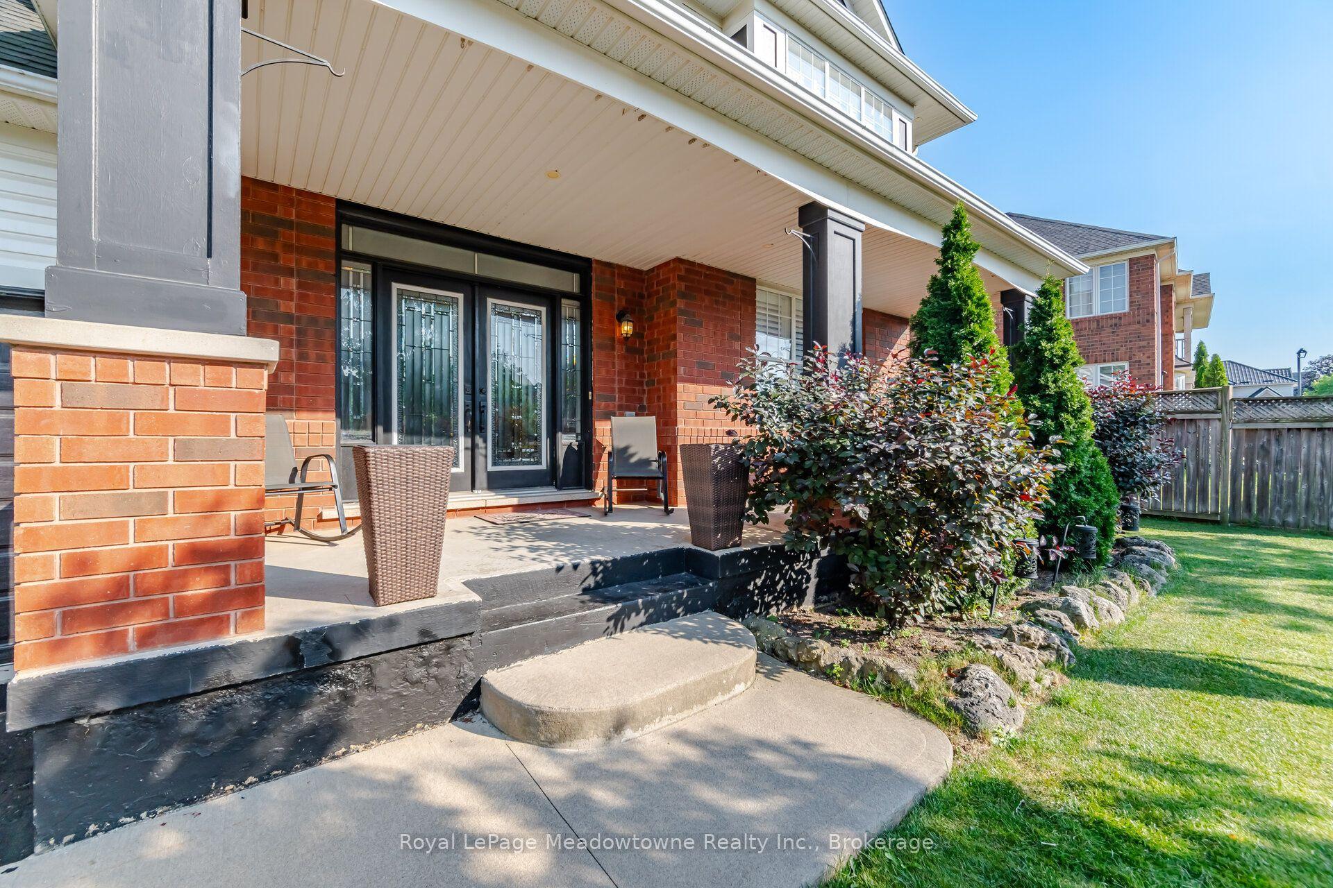 1406 Hearst Boulevard, Milton, ON L9T 6M6