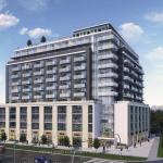 2825 Jane Street 809, Toronto, ON M3N 2J5