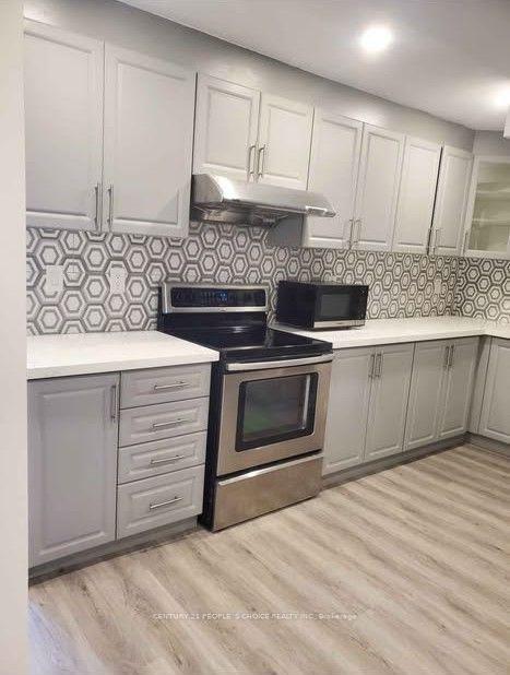 703 Yates Drive 1 (Bsmt), Milton, ON L9T 7R5