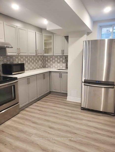 703 Yates Drive 1 (Bsmt), Milton, ON L9T 7R5